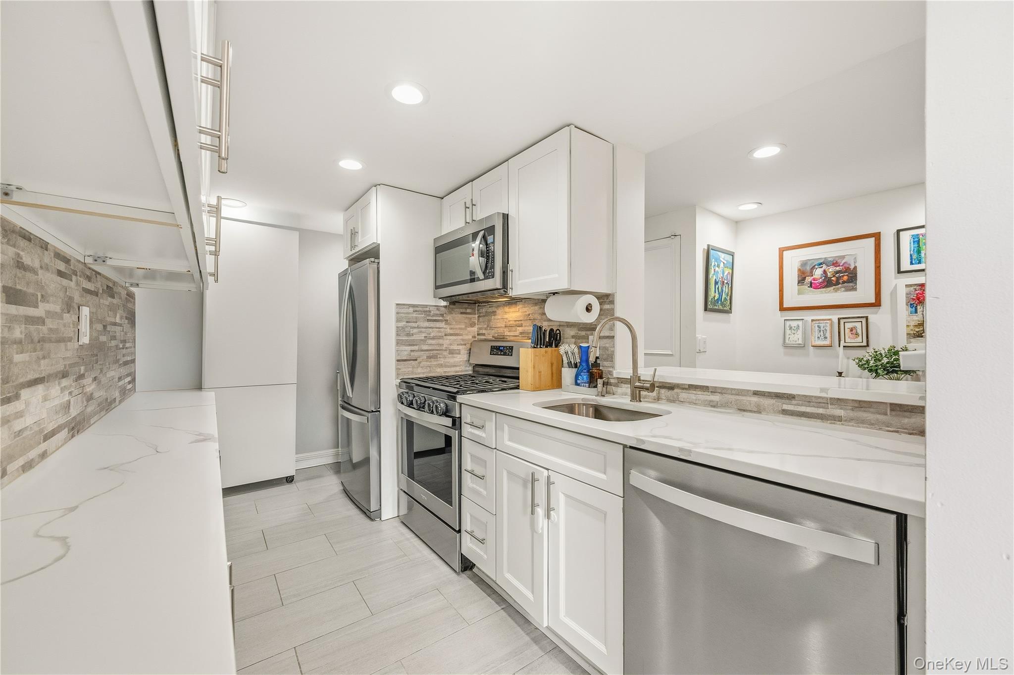 111 E 88th Street 10F