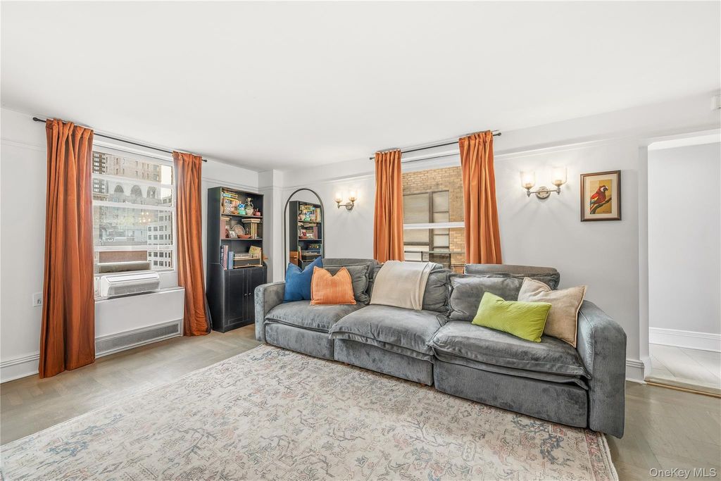 Photo of 111 E 88th Street #10F, New York (Manhattan), NY 10128 (MLS # 960469)