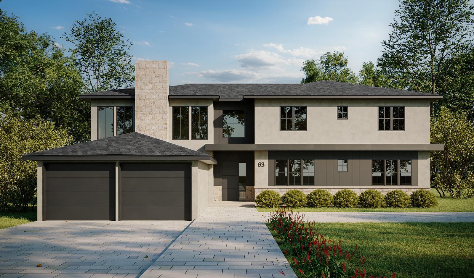 63 Viola Road, Suffern, New York image 1