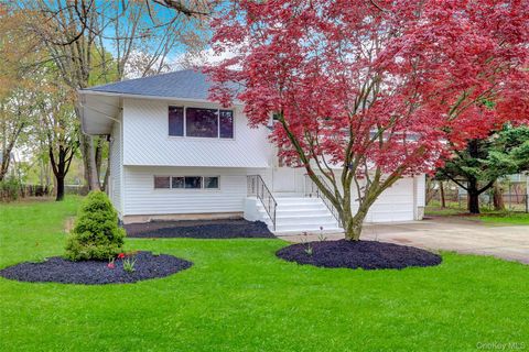 256 Vanderbilt Avenue, Brentwood, NY 11717 - MLS#: 995185
