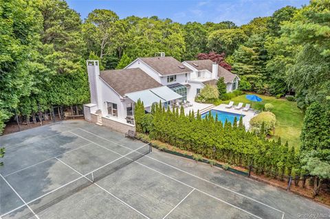 9 Plume Grass Way Westhampton NY 11977