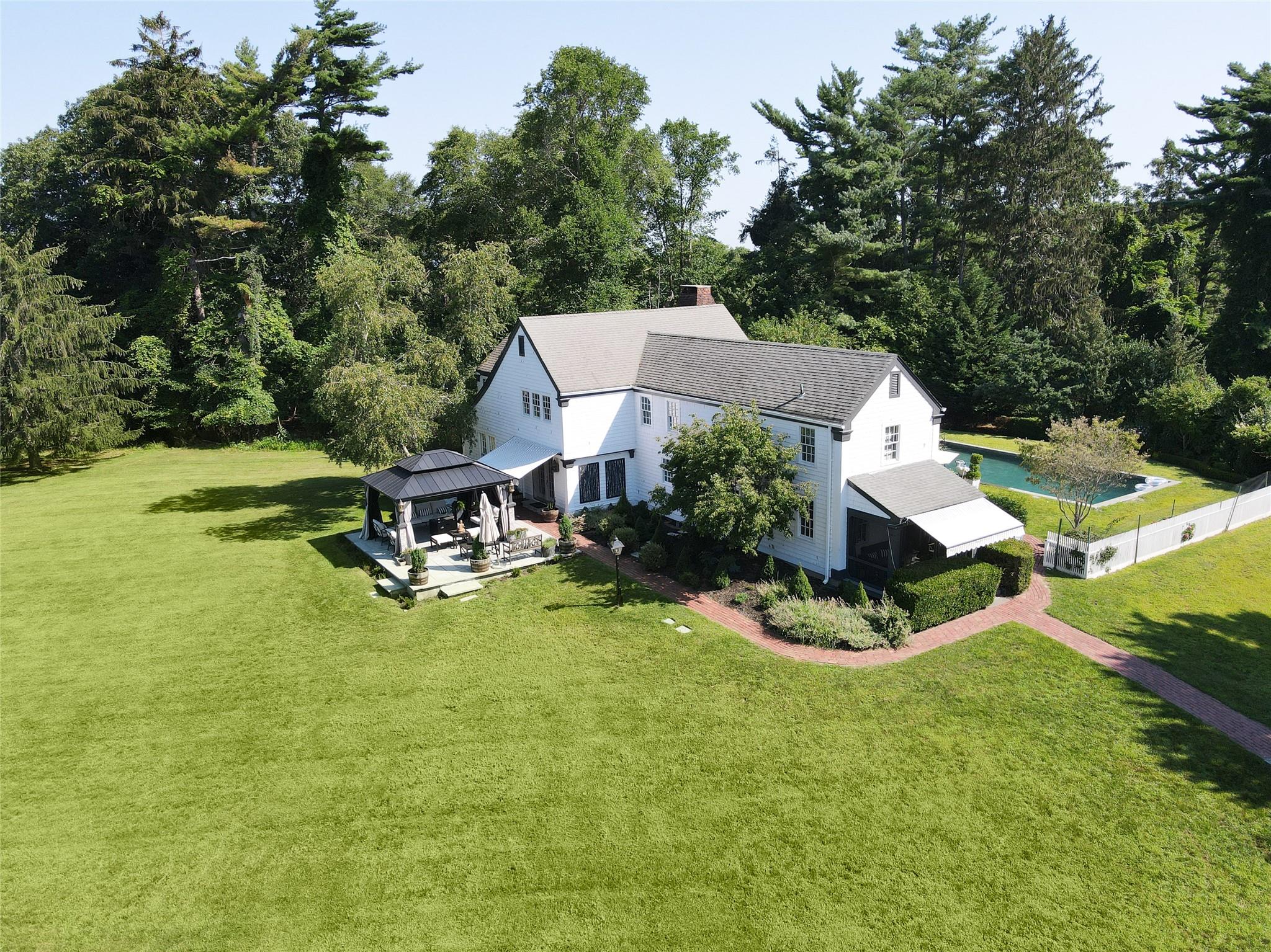 117 Sound Road, Wading River, New York image 1