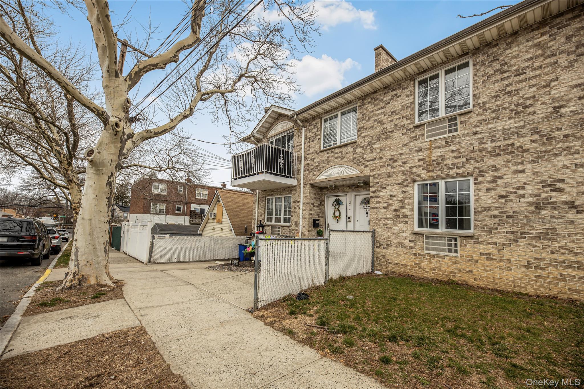 244 Prentiss Avenue