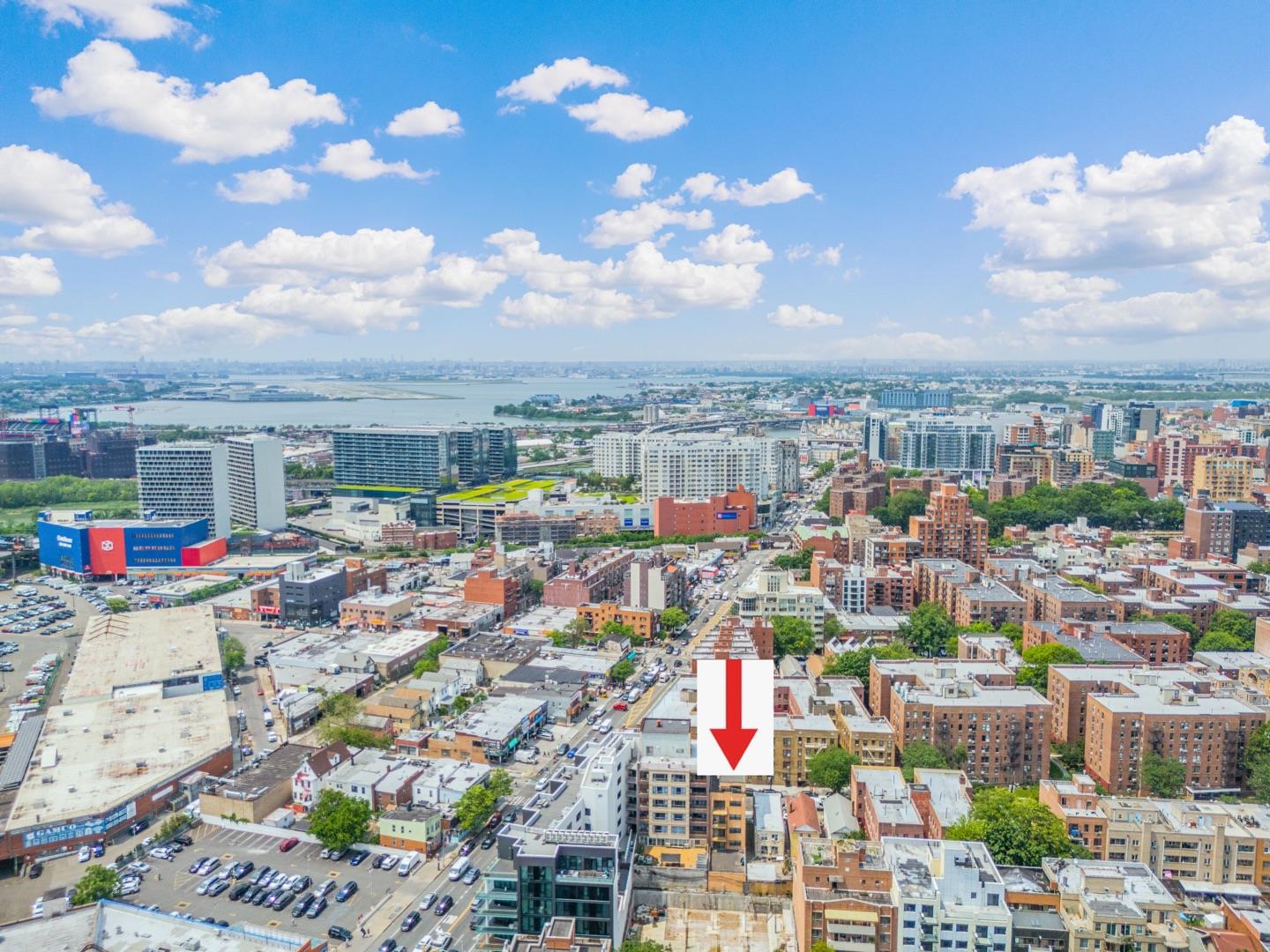 132-16 Maple Avenue B