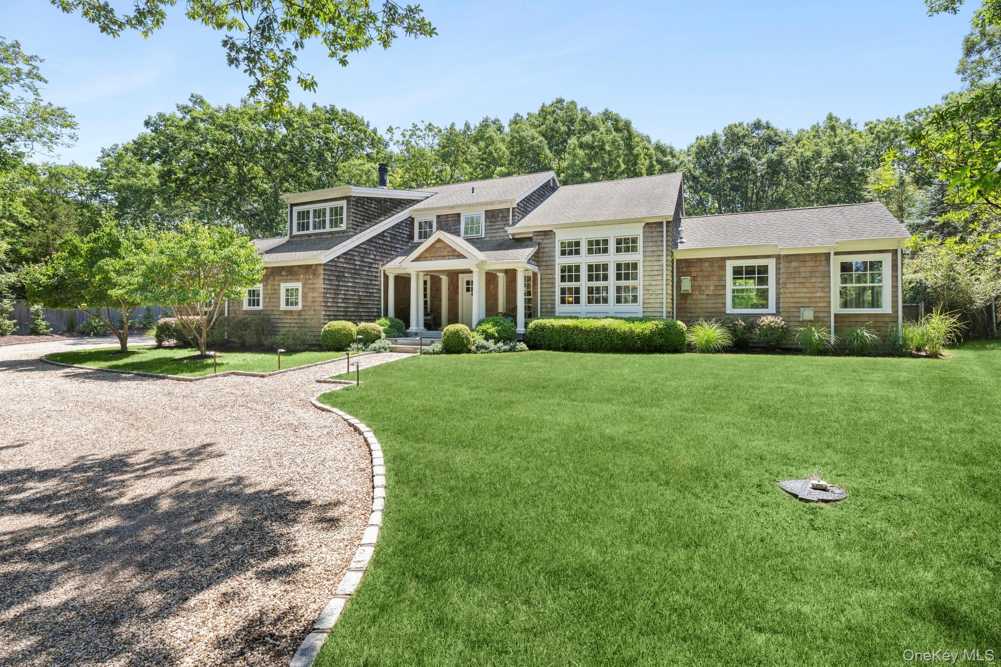 22 Spring Lane