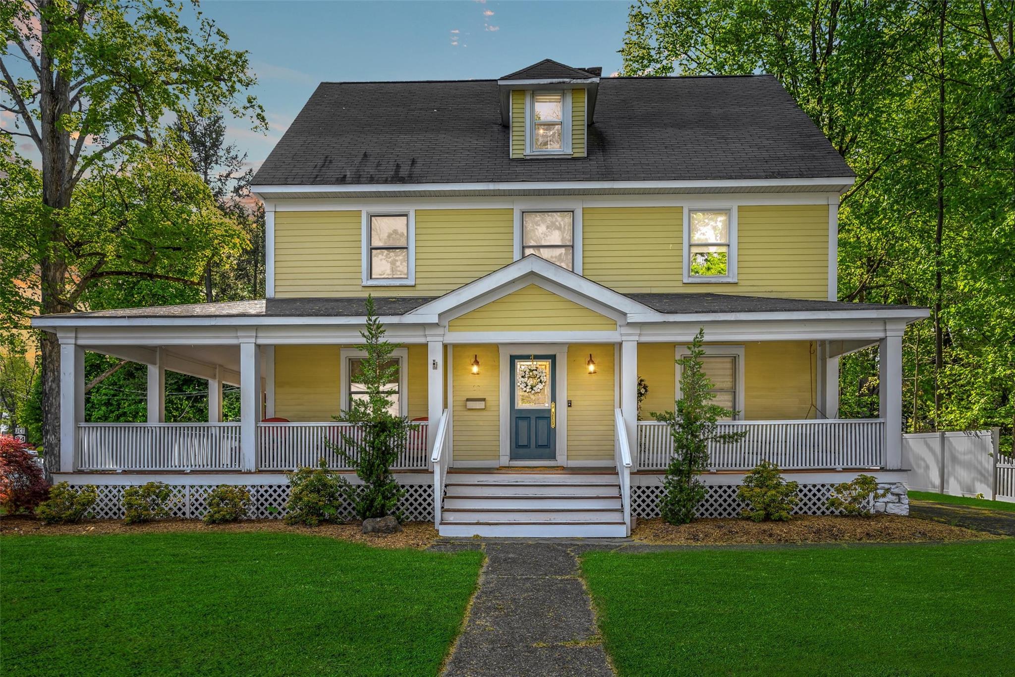 32 Clinton Avenue, Warwick, New York image 46