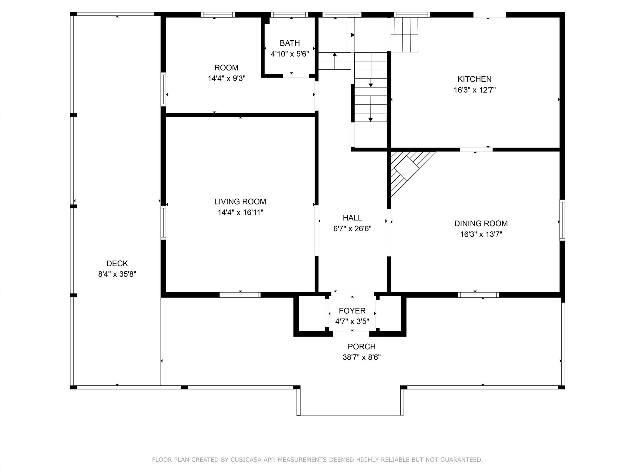 32 Clinton Avenue, Warwick, New York image 47