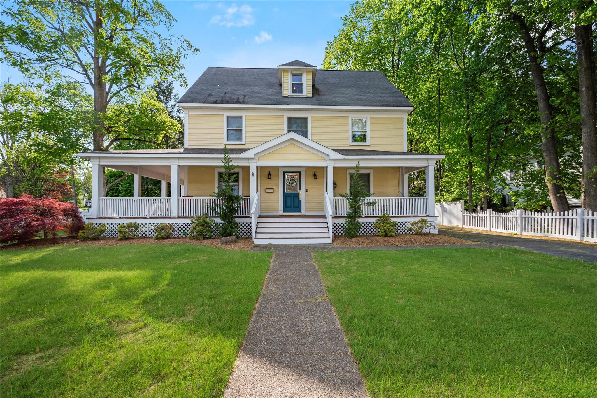 32 Clinton Avenue, Warwick, New York image 45