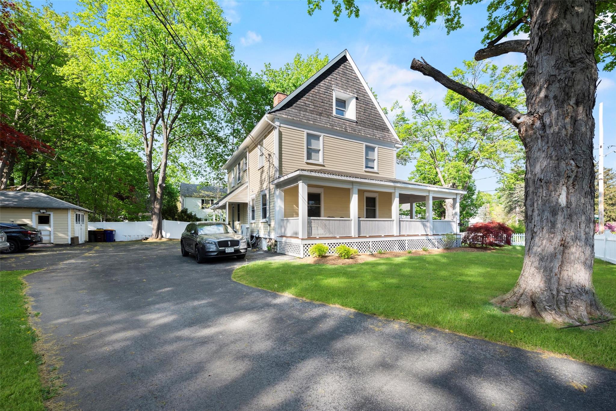 32 Clinton Avenue, Warwick, New York image 41