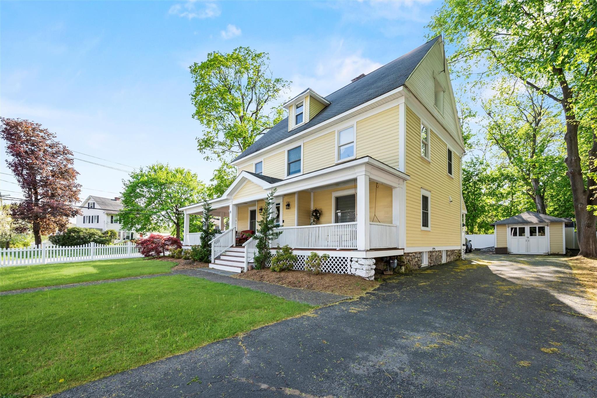 32 Clinton Avenue, Warwick, New York image 44