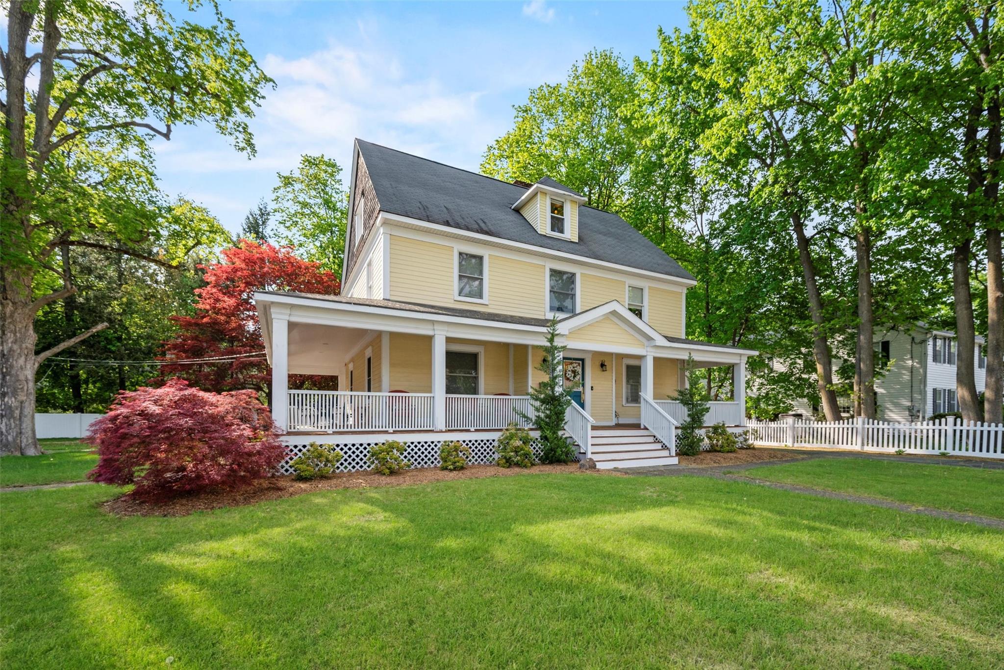 32 Clinton Avenue, Warwick, New York image 43