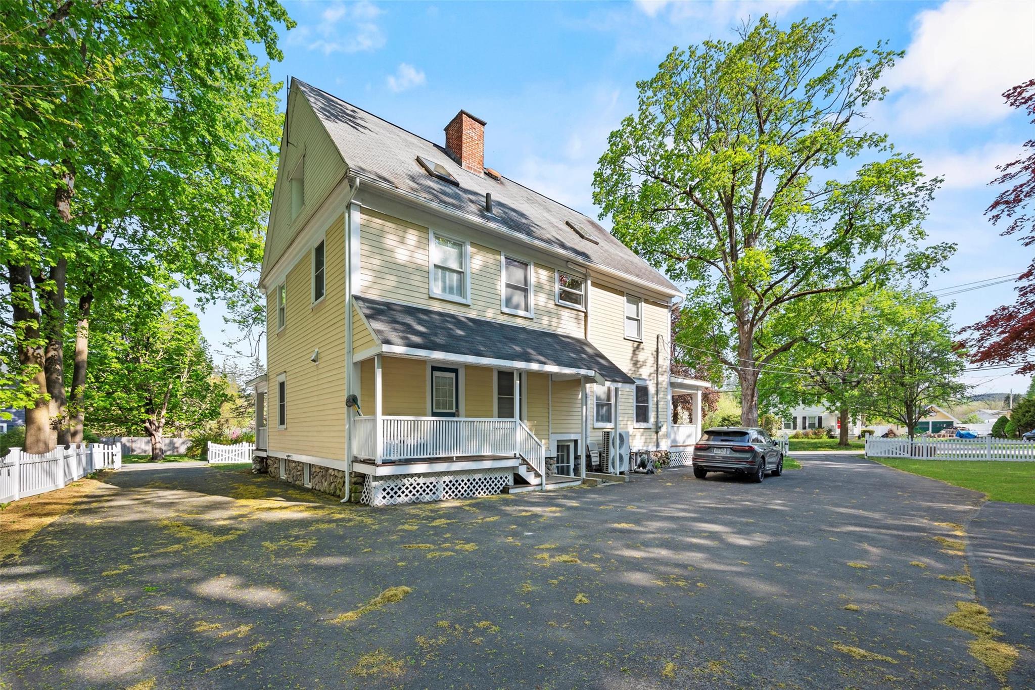 32 Clinton Avenue, Warwick, New York image 42