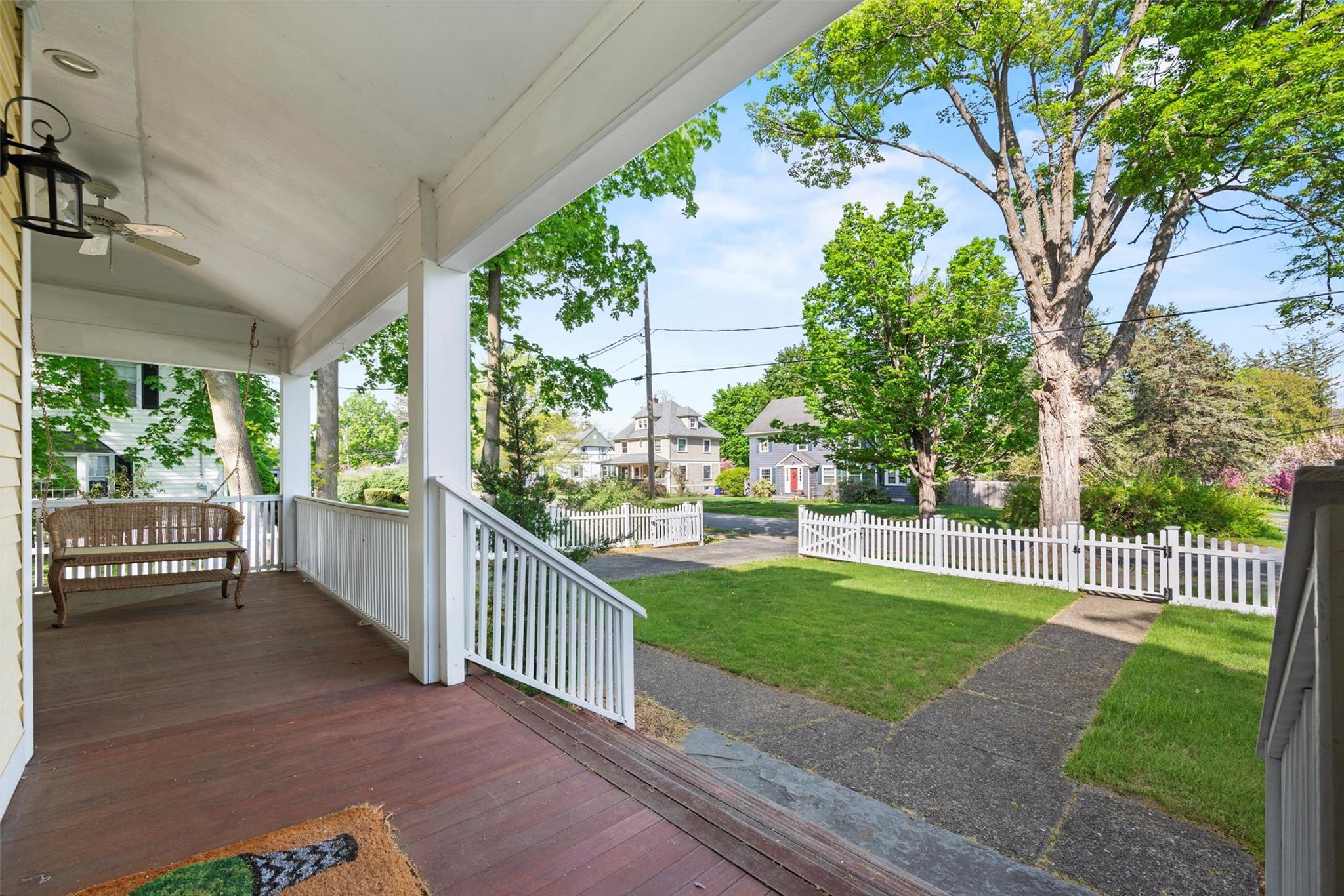 32 Clinton Avenue, Warwick, New York image 39