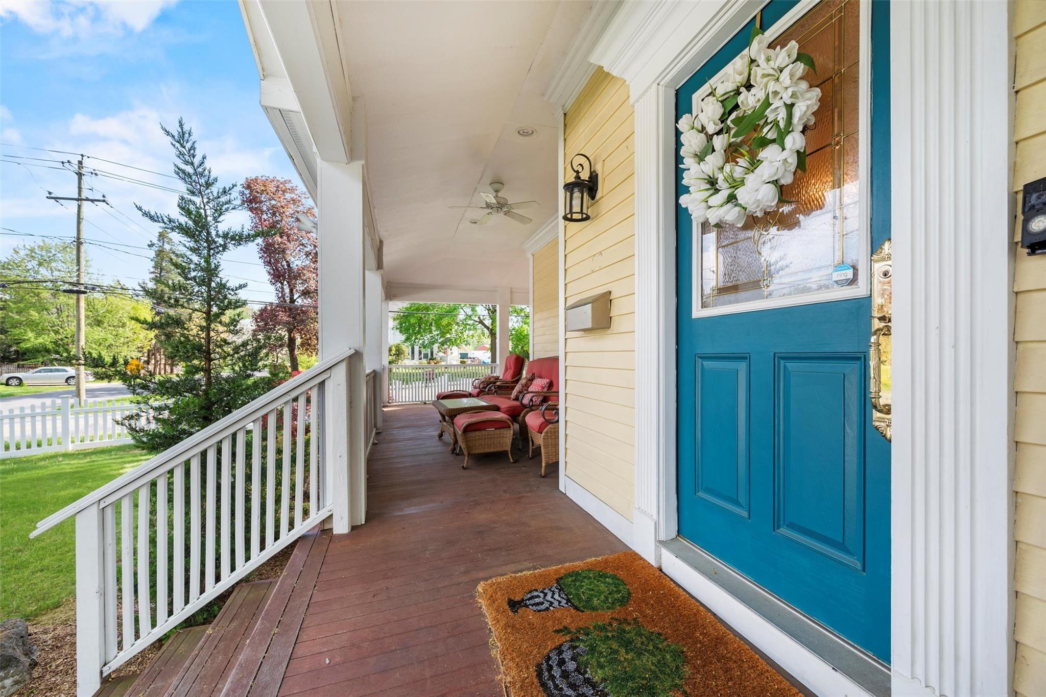 32 Clinton Avenue, Warwick, New York image 38