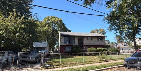Photo of 81 Saint Francis Street, Roosevelt, NY 11575 (MLS # 1066152)