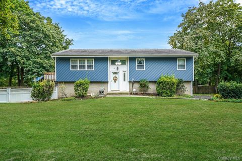 3 Selmar Court Kings Park NY 11754