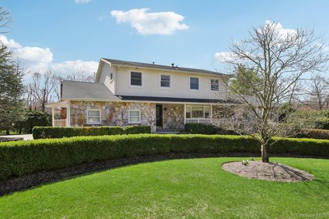 17 Rolling Ridge Road New City NY 10956