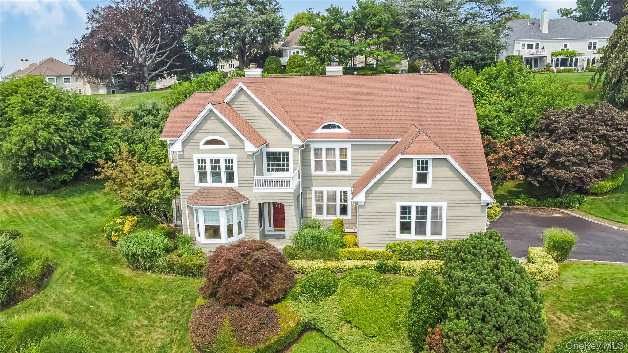 47 Pembroke Drive