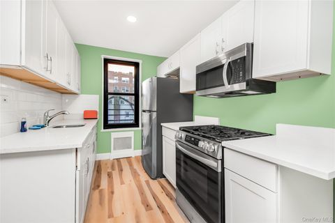 Homes For Sale - 75 W 238th Street #3H<br/> Bronx, NY 10463