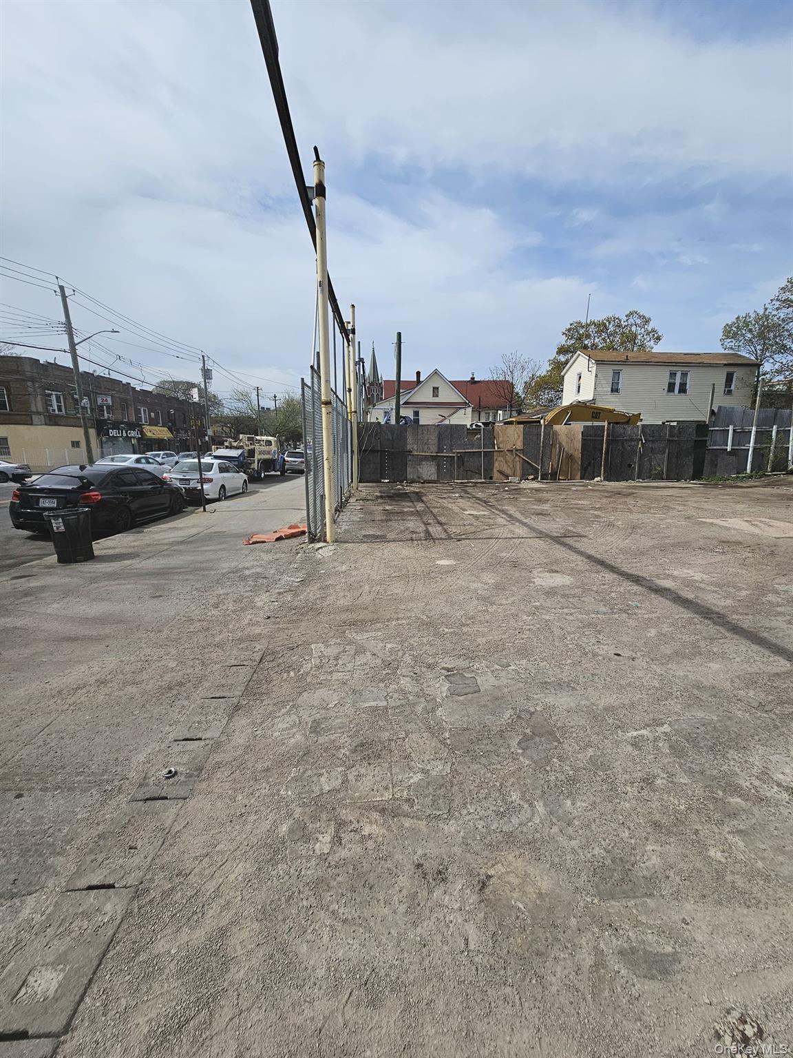 109-17 109-19 109-21 Sutphin Blvd