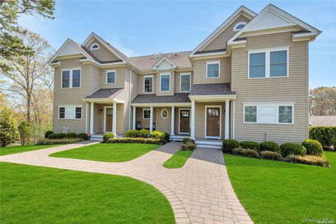 Homes For Rent - 20 Canoe Place Road #8<br/> Hampton Bays, NY 11946