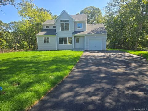 Homes For Sale - 465 Mill Road<br/> Coram, NY 11727