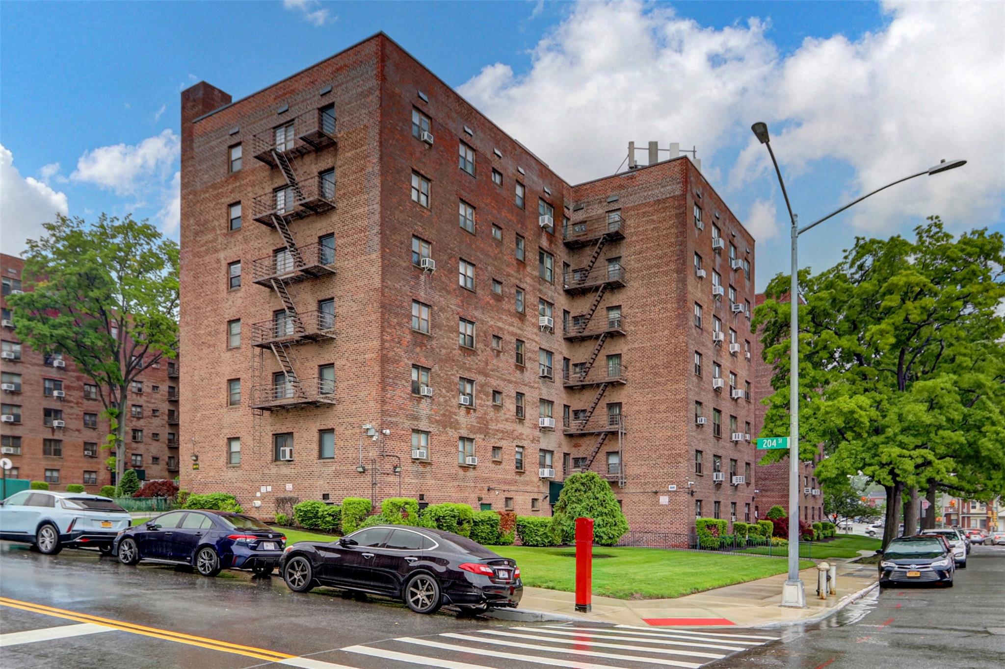 204-15 Foothill Avenue #B53, Hollis, New York image 4