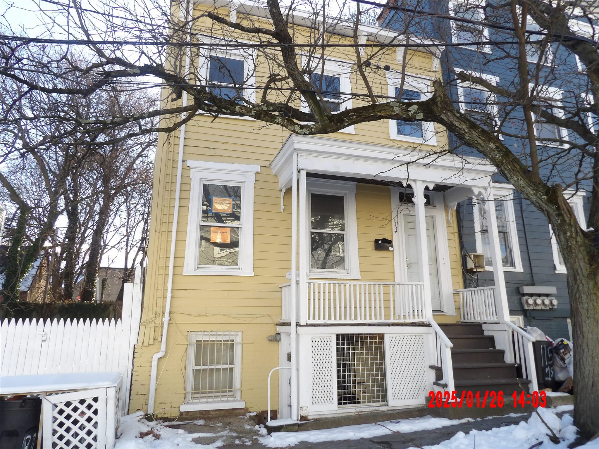 113 First Street