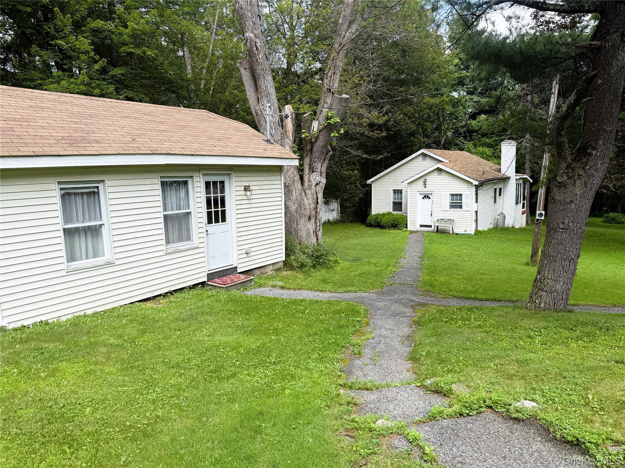 42 Eagle Street