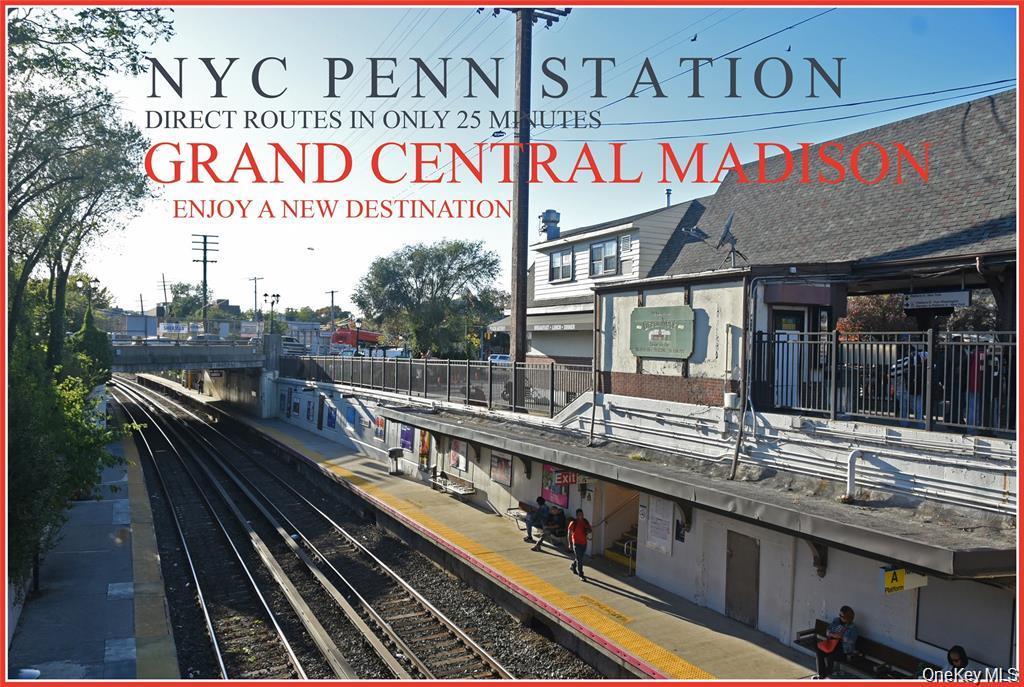 180 S MIDDLE NECK Road 3-K