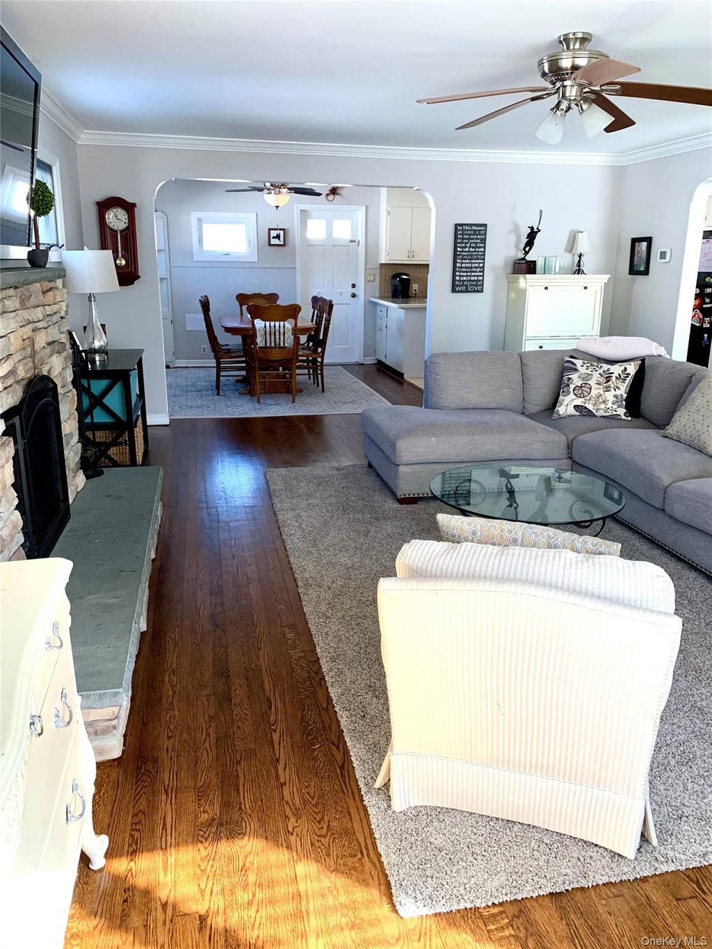 Photo of 17 Regina Road, Highland Falls, NY 10928 (MLS # 985164)