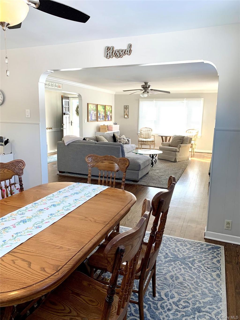 Photo of 17 Regina Road, Highland Falls, NY 10928 (MLS # 985164)