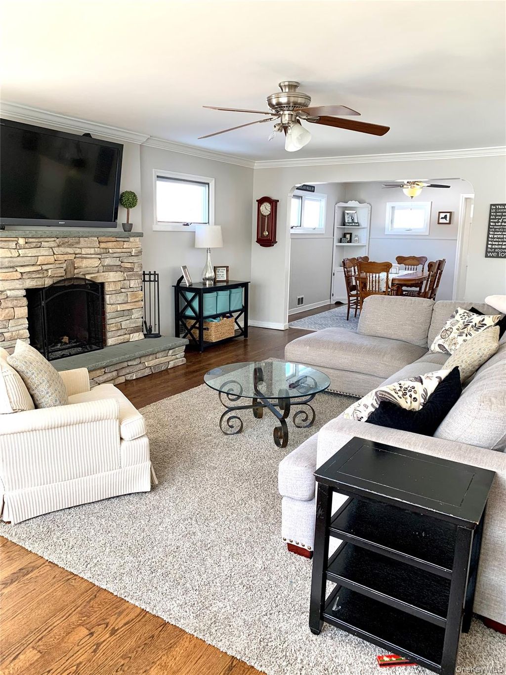 Photo of 17 Regina Road, Highland Falls, NY 10928 (MLS # 985164)