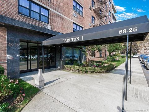 88-25 155th Avenue 6M Howard Beach NY 11414