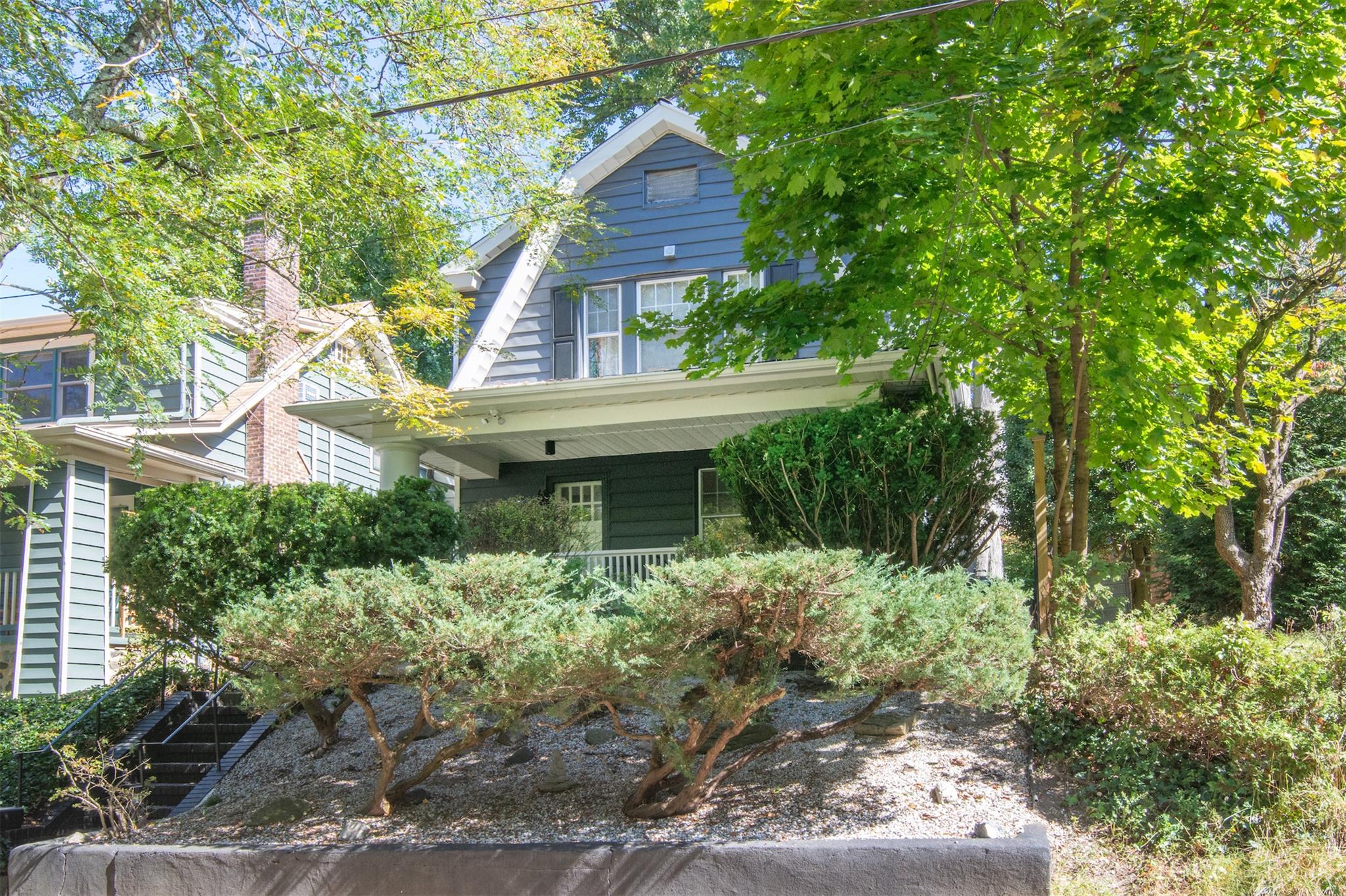 17 Grandview Avenue, Dobbs Ferry, New York image 22