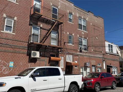 6769 78th Street Middle Village NY 11379