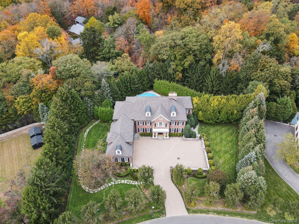 Photo of 3 Brook View Lane, Rye, NY 10580 (MLS # 914916)