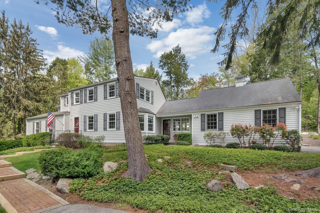 Photo of 508 Millwood Road, Mount Kisco, NY 10549 (MLS # 963834)