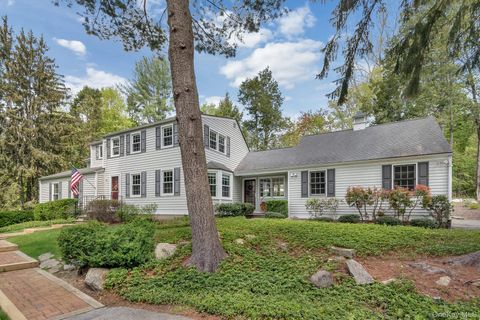 Homes For Sale - 508 Millwood Road<br/> Mount Kisco, NY 10549