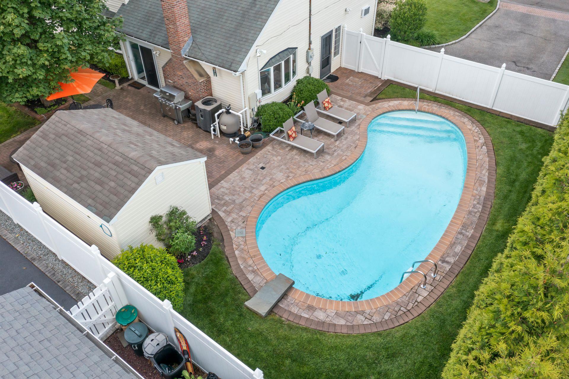 6 West Shore Road, Bay Shore, New York image 44