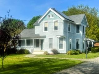 Washington Avenue, Jamesport, Hamptons, NY - 3 Bedrooms  
2 Bathrooms - 