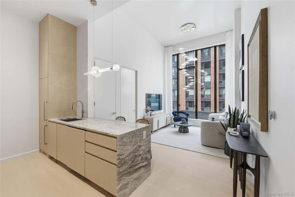 Photo of 25-08 43rd Avenue #5B, Long Island City, NY 11101 (MLS # 1036332)