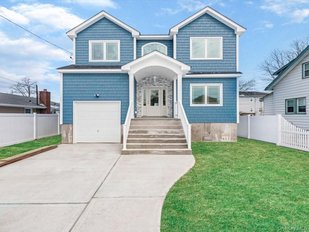 Photo of 42 Williamson Street, East Rockaway, NY 11518 (MLS # 965924)