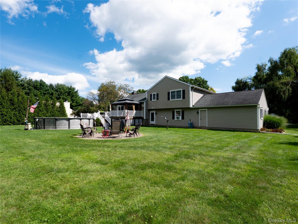Photo of 15 Deer View Lane, Poughquag, NY 12570 (MLS # 1048481)