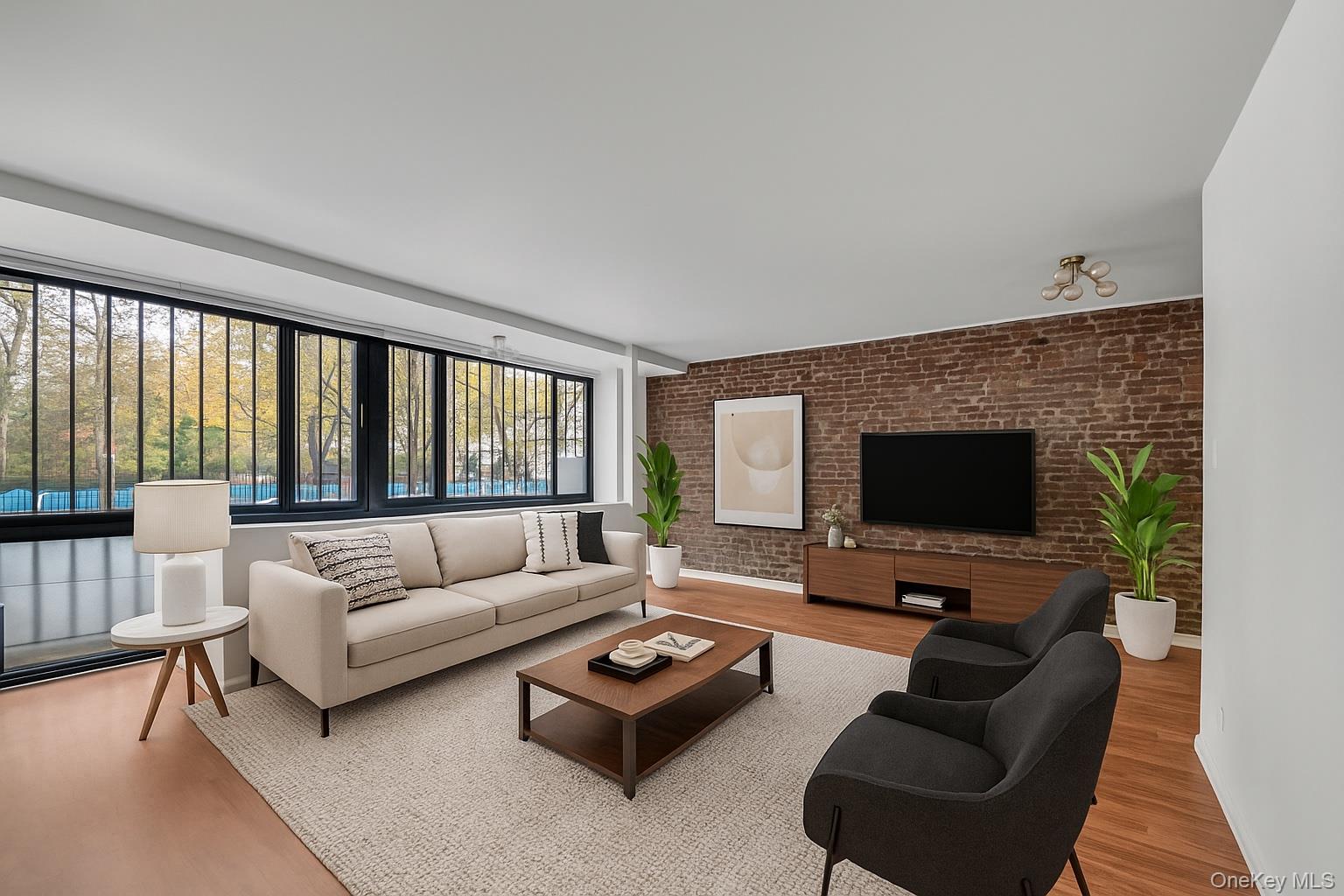 77 Bleecker Street 105