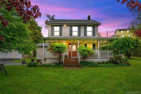 Homes For Sale - 751 Route 9w<br/> Fort Montgomery, NY 10922