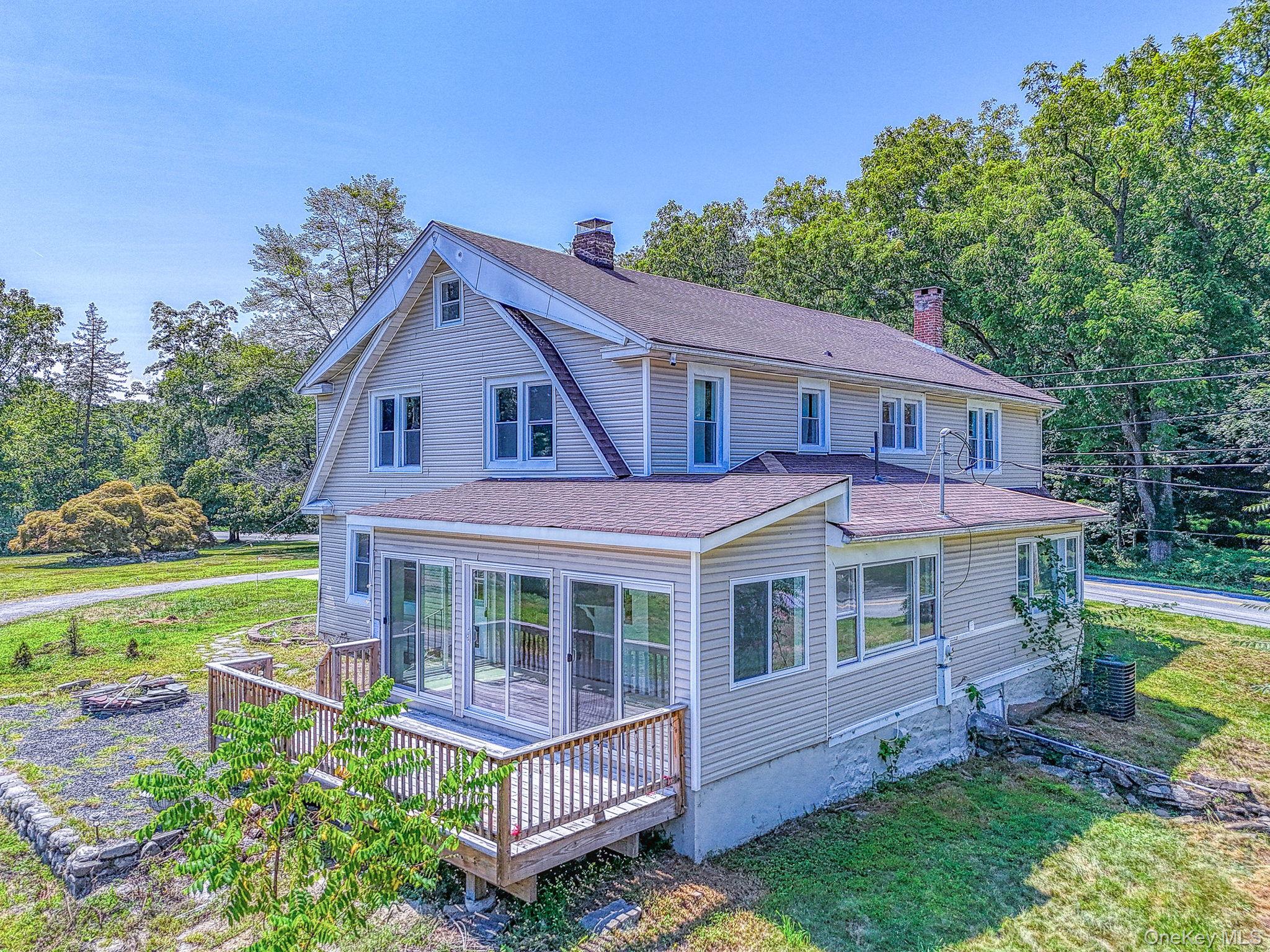 358 Bull Mill Road