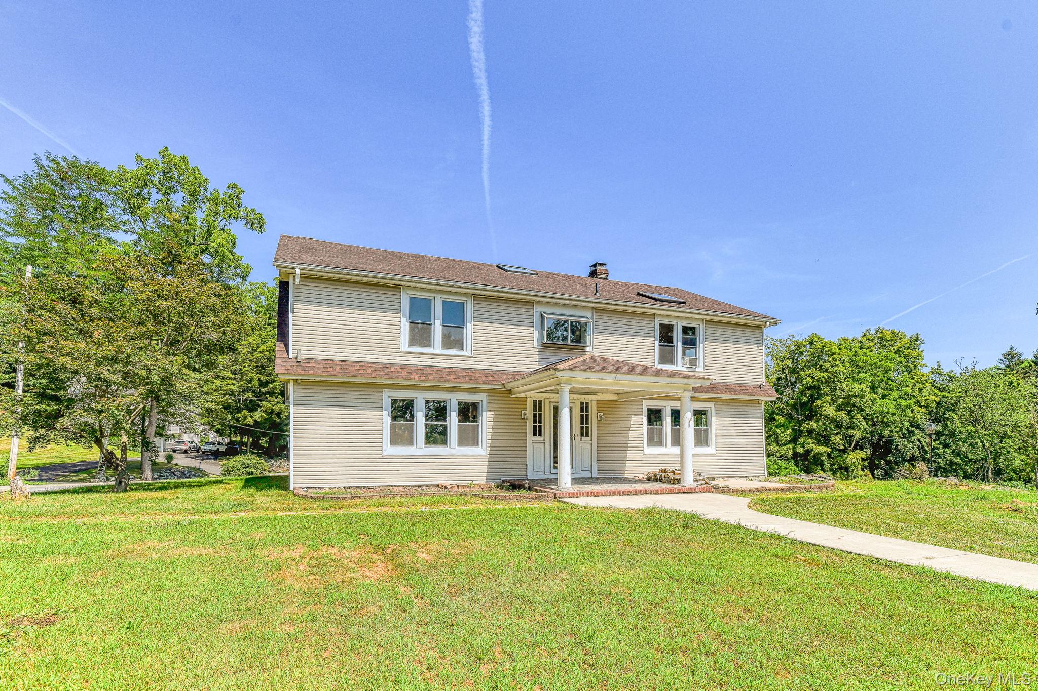 358 Bull Mill Road
