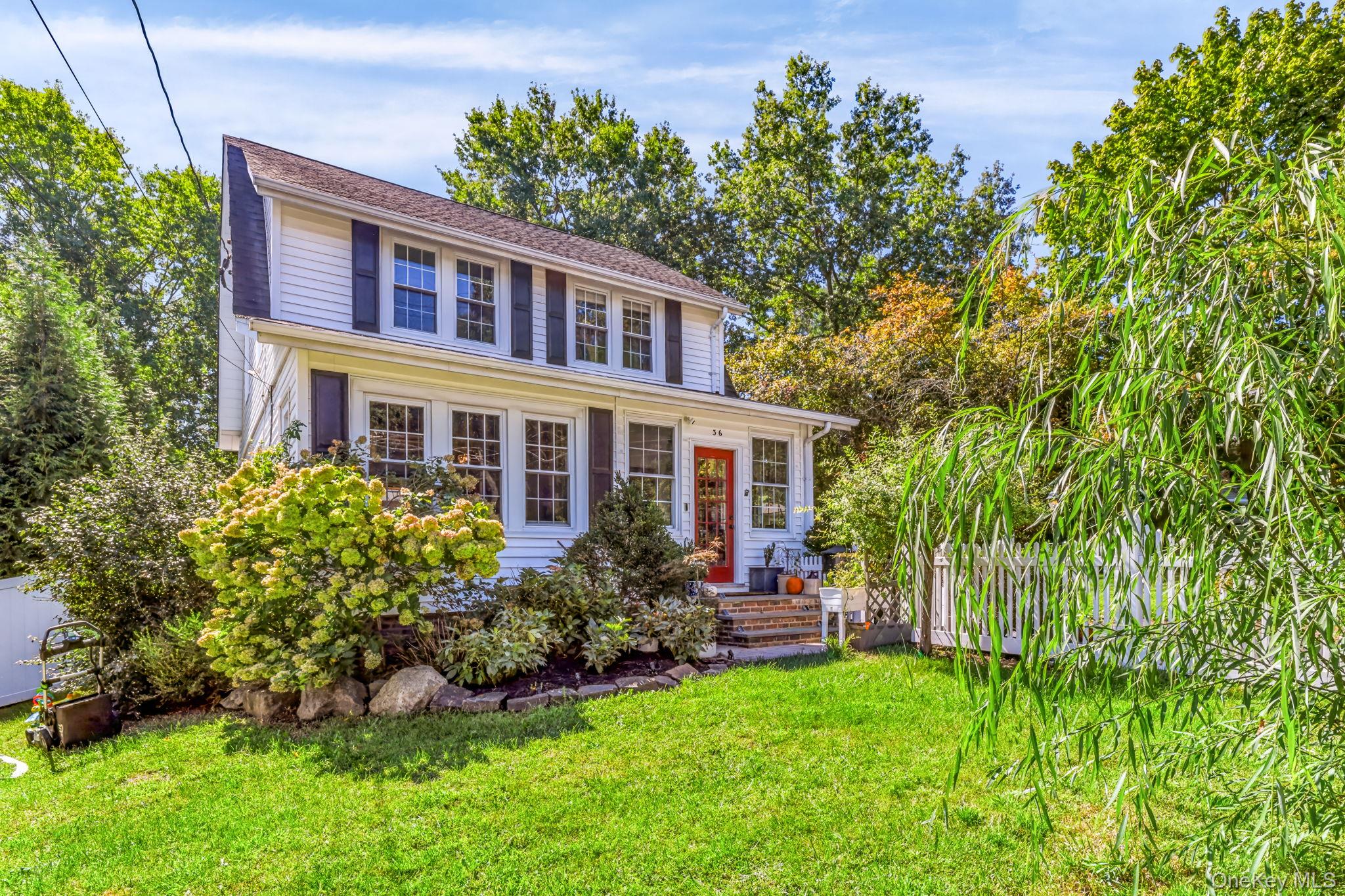 36 Highview Avenue