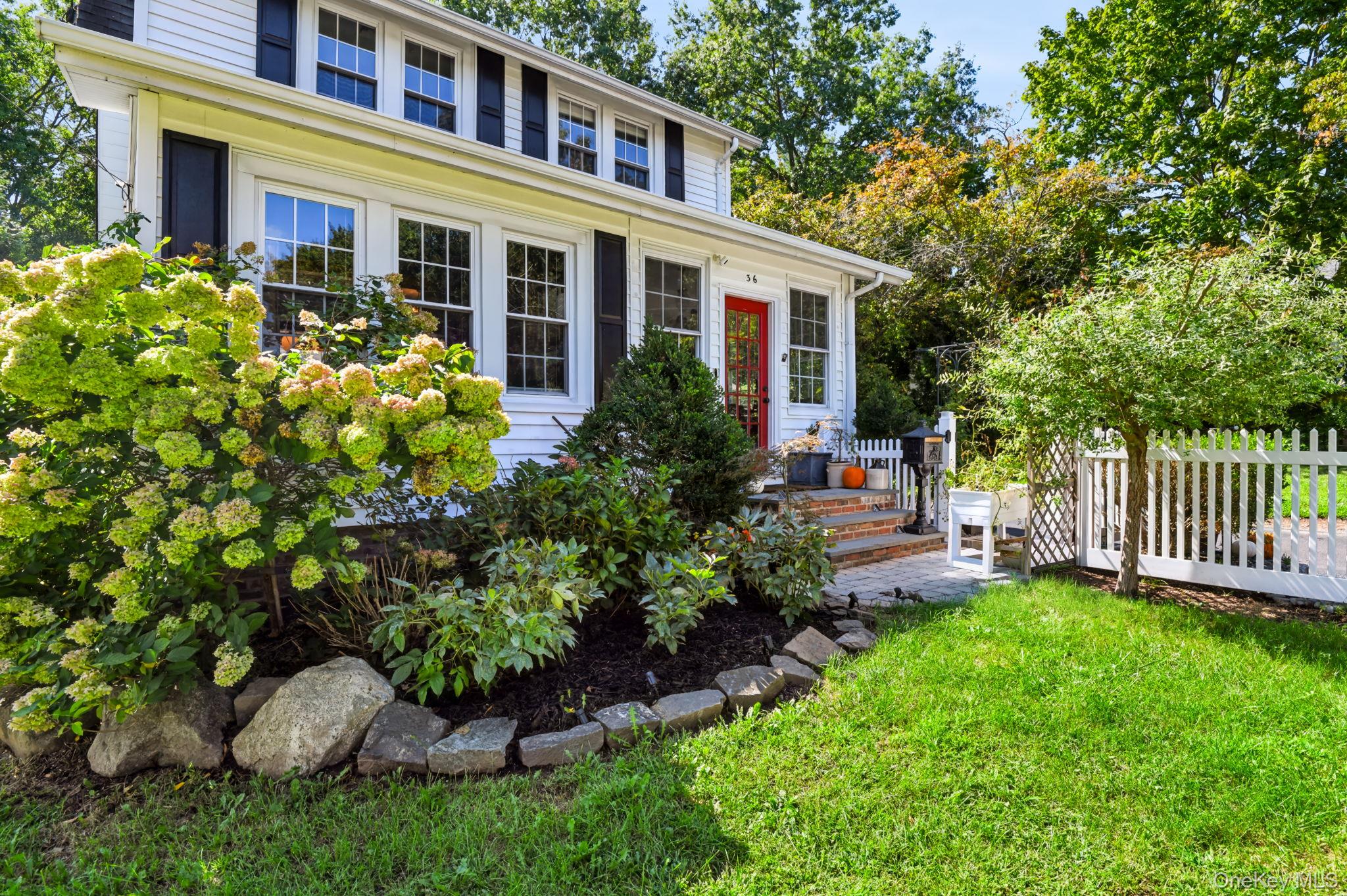 36 Highview Avenue